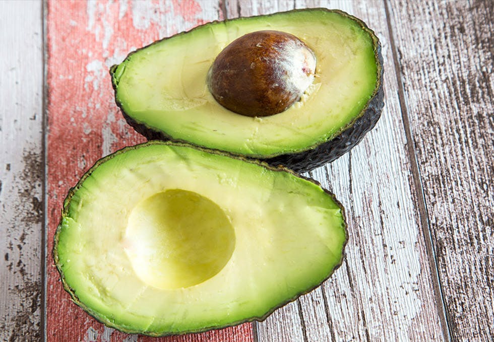 Avokado oppskrifter med avokado